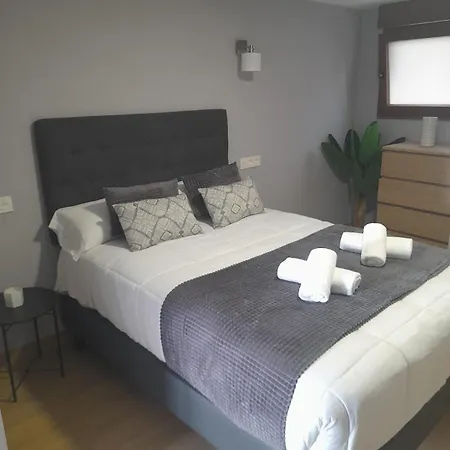 Casa Fredi - Les Cuartes 1 Y 2 * Cardes (Soto de Cangas)