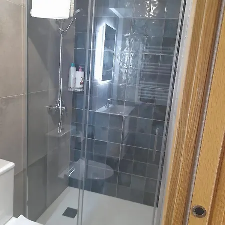Casa Fredi - Les Cuartes 1 Y 2 Lägenhet Cardes (Soto de Cangas)