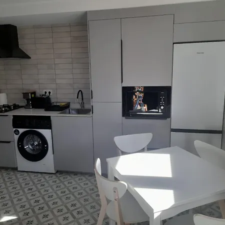 Apartamento Casa Fredi - Les Cuartes 1 Y 2