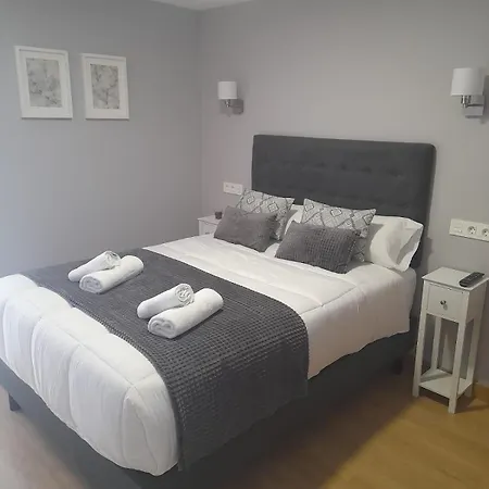 Apartmán Casa Fredi - Les Cuartes 1 Y 2 *