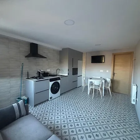 Casa Fredi - Les Cuartes 1 Y 2 * Cardes (Soto de Cangas)