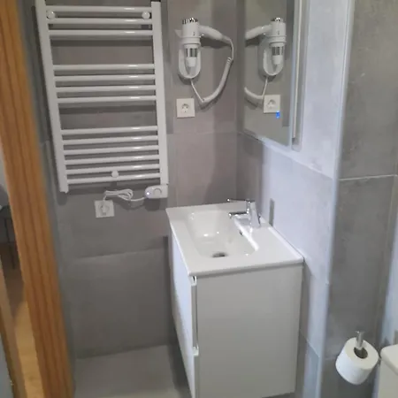 Casa Fredi - Les Cuartes 1 Y 2 Apartamento Cardes (Soto de Cangas)