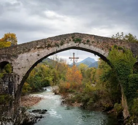 Casa Fredi - Les Cuartes 1 Y 2 Apartamento *
