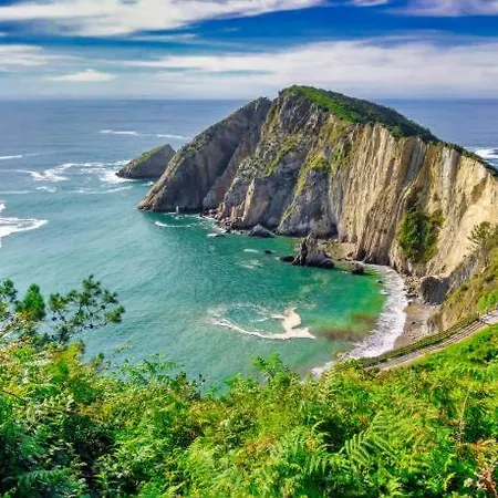 Apartamento Casa Fredi - Les Cuartes 1 Y 2 Cardes (Soto de Cangas)