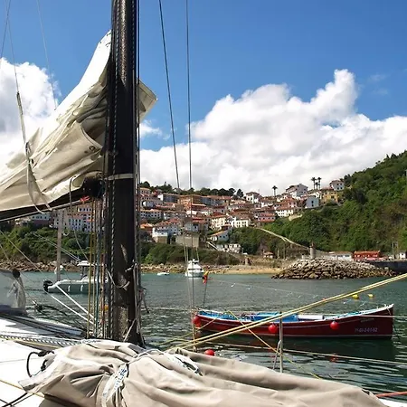 Casa Fredi - Les Cuartes 1 Y 2 Apartamento Cardes (Soto de Cangas)